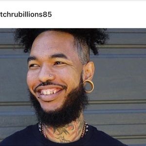 Meet your Posher, Durkin